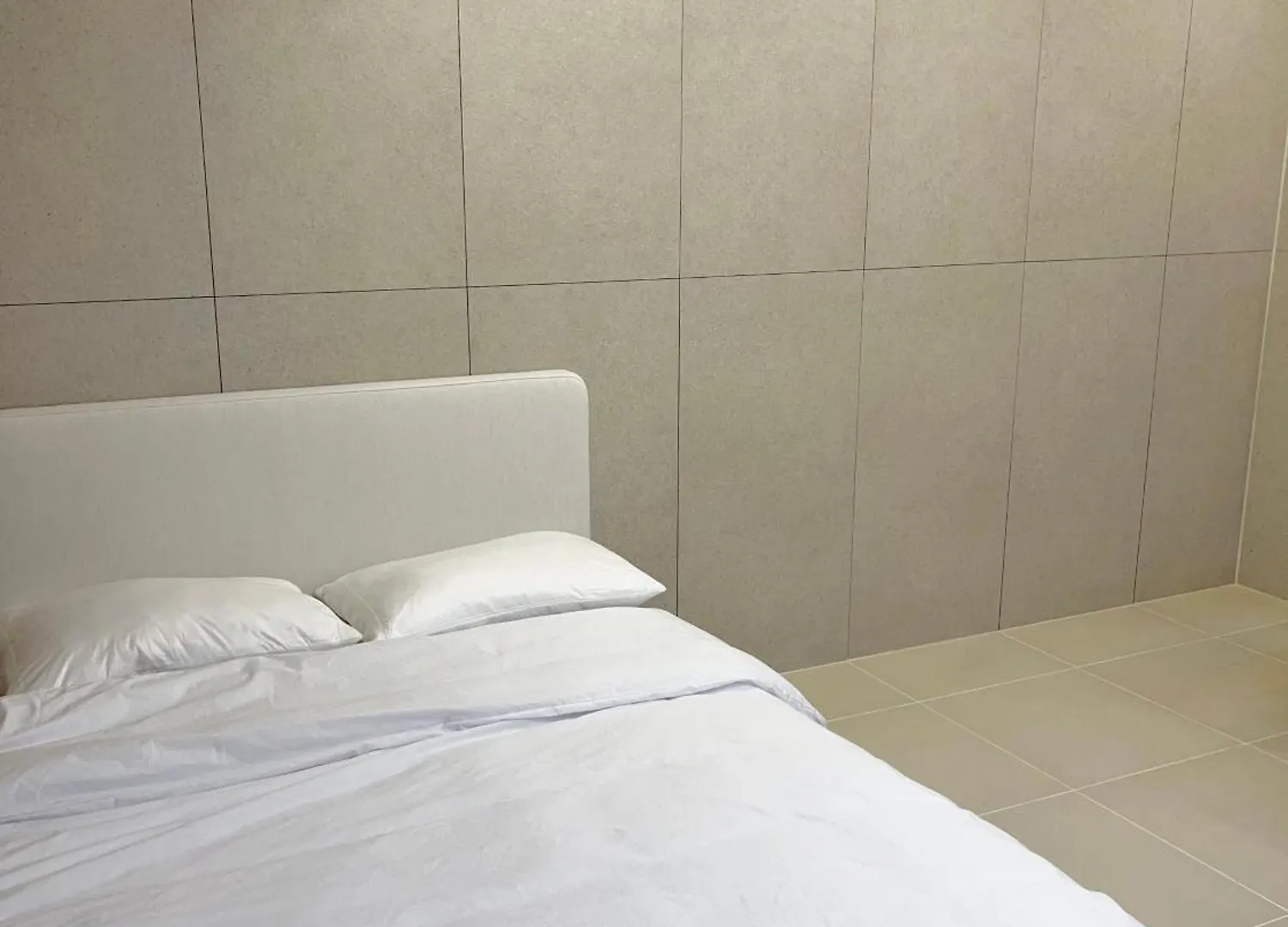 Busan Seomyeon Residence
