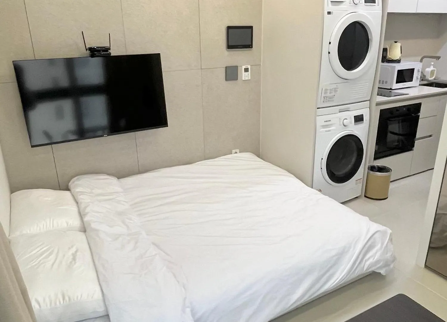 Busan Seomyeon Residence
