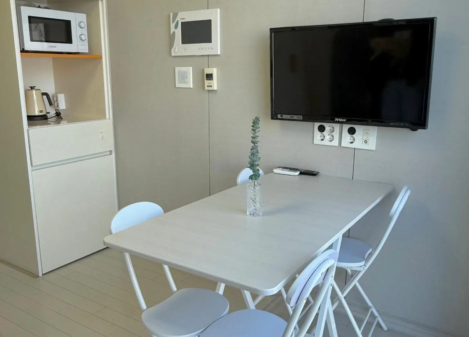 Busan Seomyeon Residence 아파트